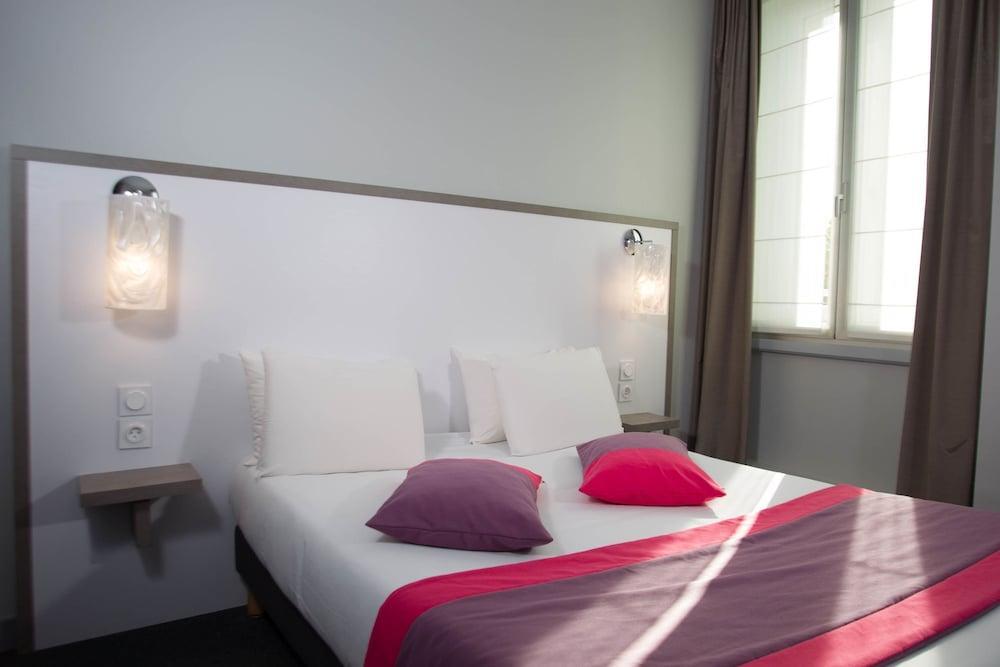 Hotel De Champagne Анже Екстериор снимка