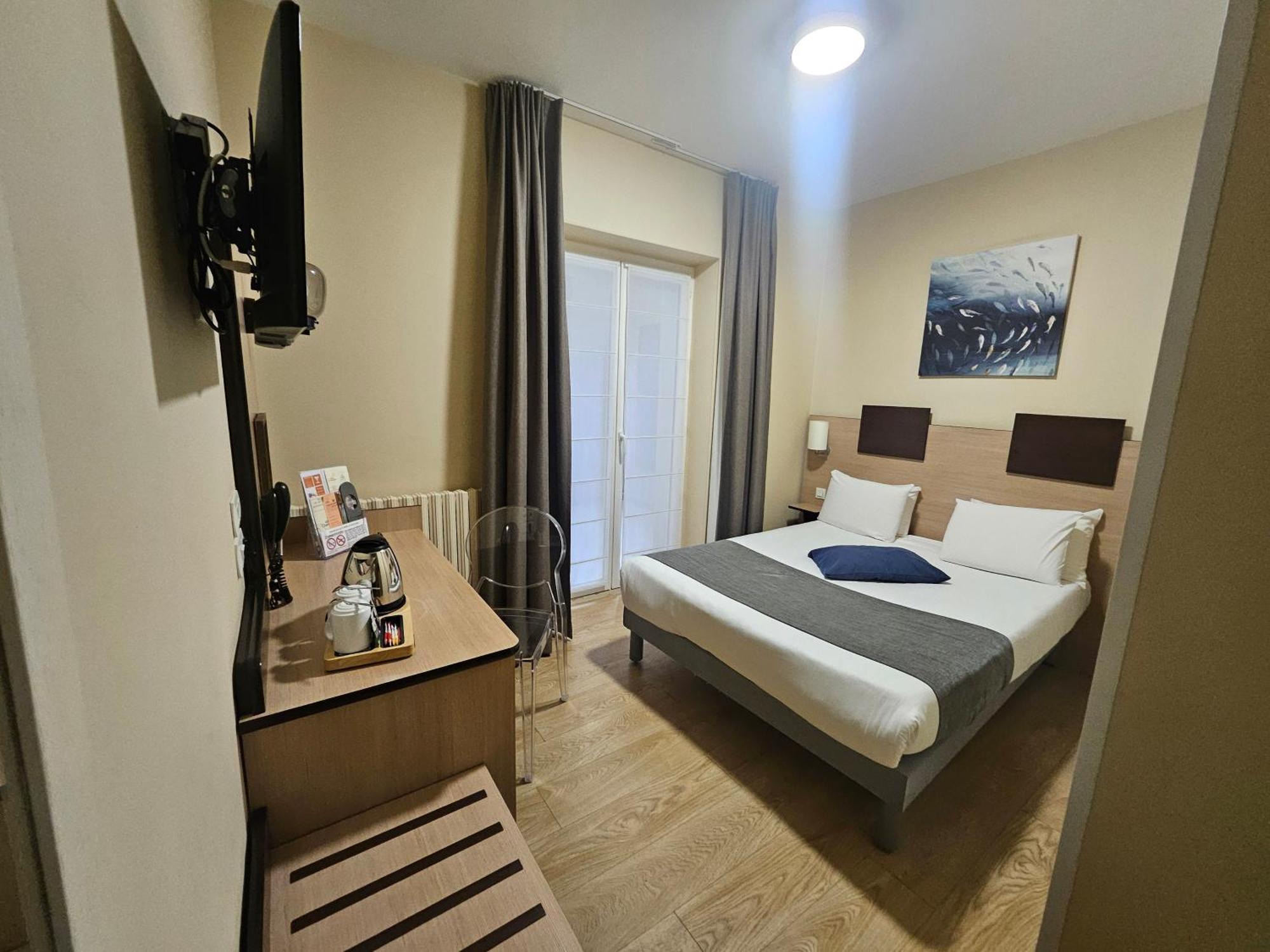 Hotel De Champagne Анже Екстериор снимка